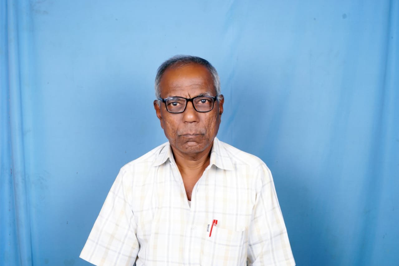 Siddharth Polytechnic 